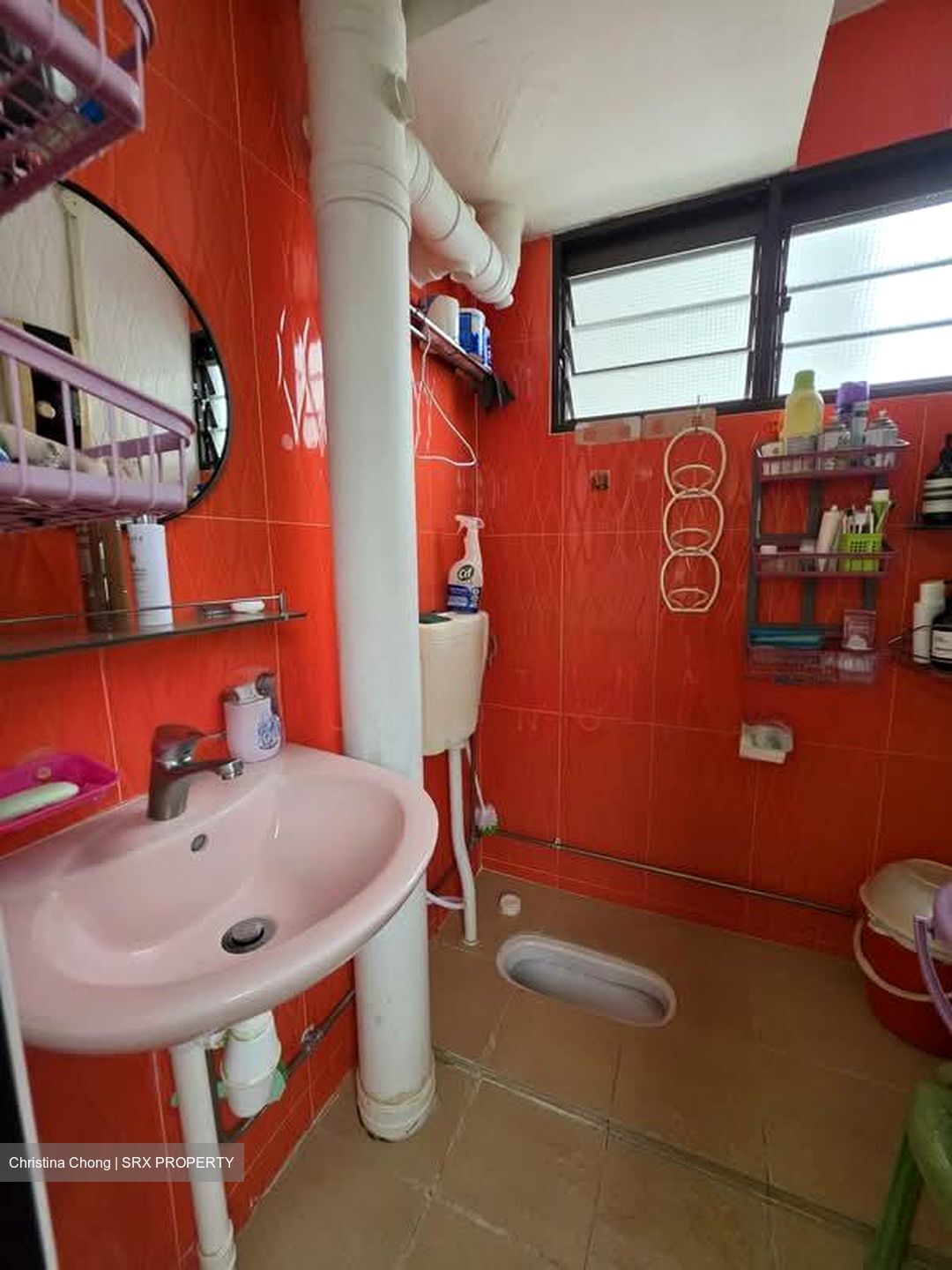 Blk 522 Bedok North Avenue 1 (Bedok), HDB 3 Rooms #586216971